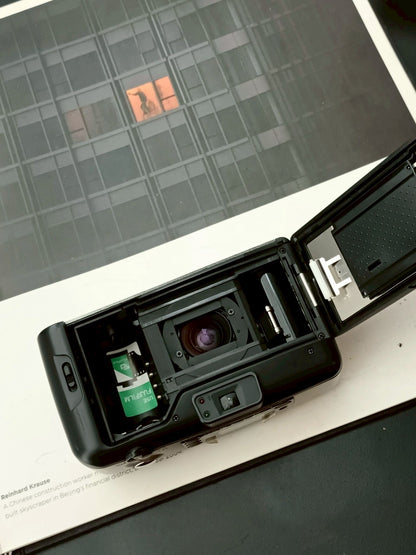 Fujifilm Silvi 70 #4113439