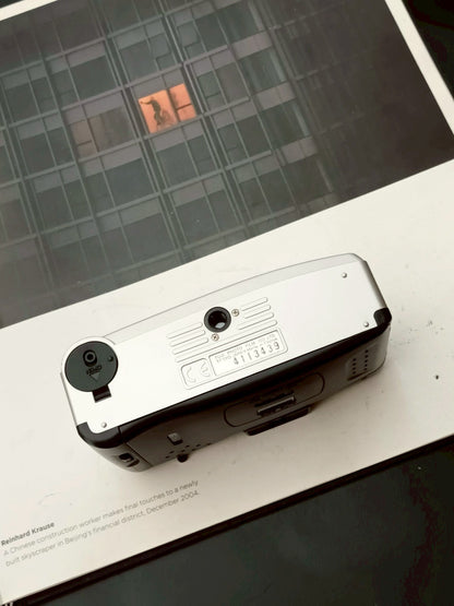 Fujifilm Silvi 70 #4113439
