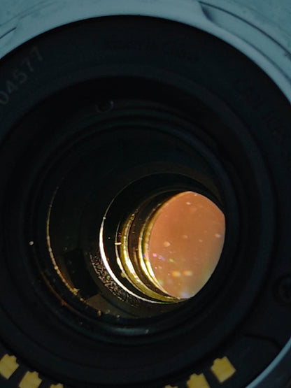 Used Panasonic Lumix DC-GF9 with 3 Lenses