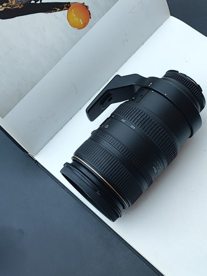 Nikon AF VR-Nikkor 80-400mm F4.5-5.6 D