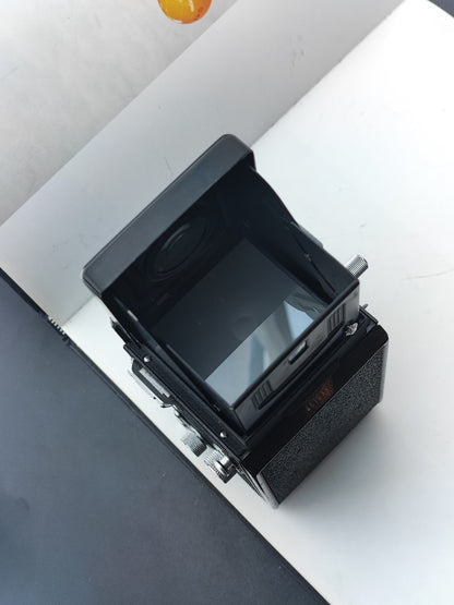 Minolta Autocord III
