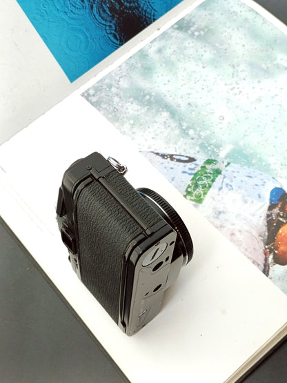 Olympus OM-10 black body #1815774