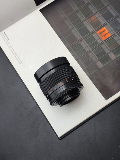 Carl Zeiss Planar 85mm F1.4 T* AEG