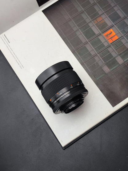 Carl Zeiss Planar 85mm F1.4 T* AEG