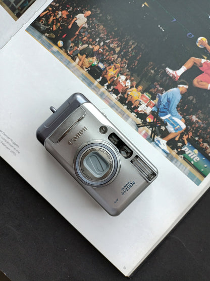 Canon Autoboy N130II