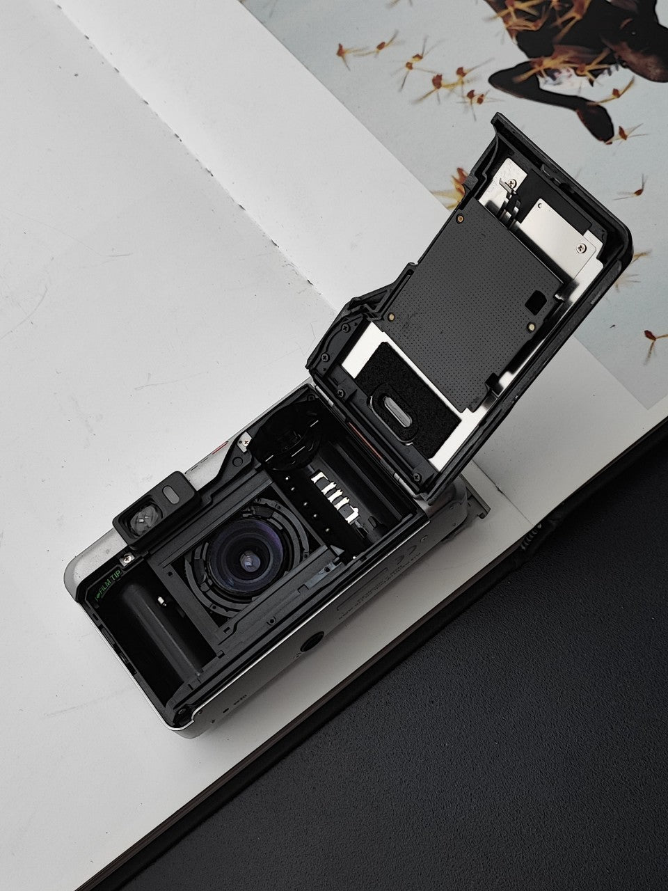 FUJIFILM Silvi Fi 動作OK】FUJIFILM silvi fi Silvi Fi : 製品外観