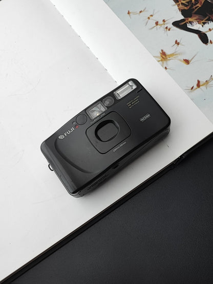 Fujifilm Cardia Travel mini DUAL-P