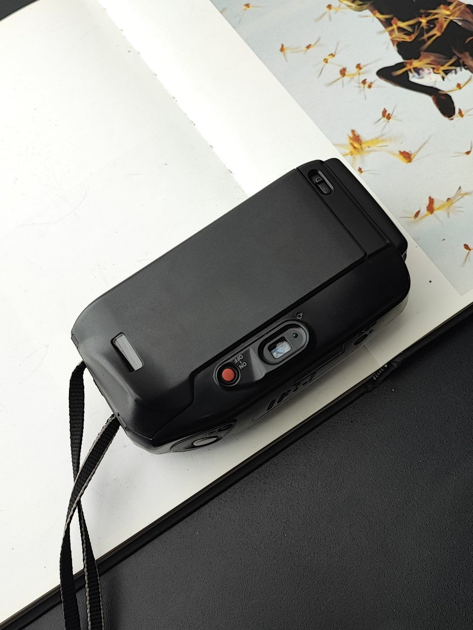 Canon New Autoboy Ai AF Zoom UNIT CAMERA SHOP BKK