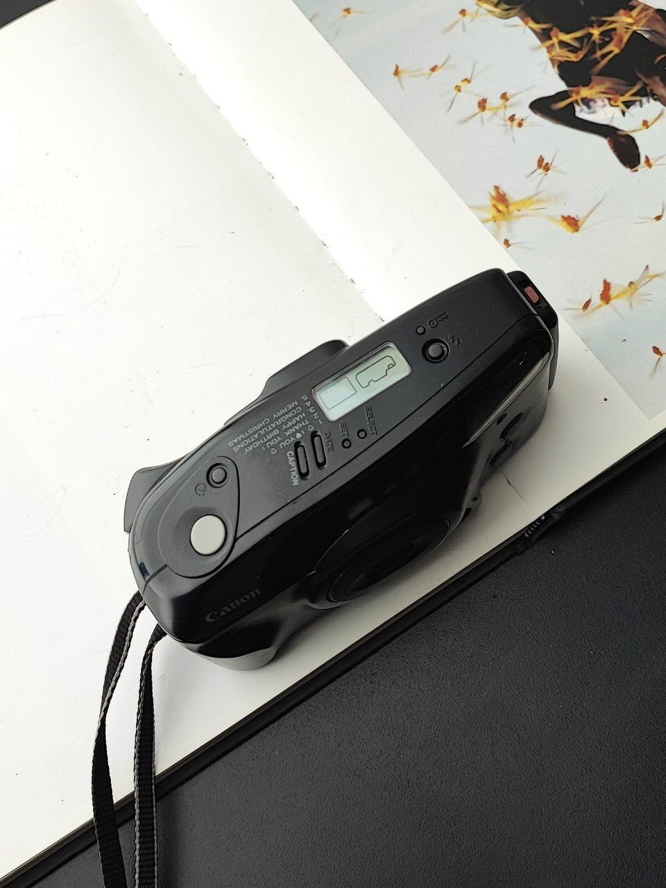 Canon New Autoboy Ai AF Zoom UNIT CAMERA SHOP BKK