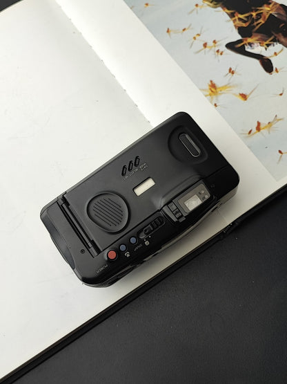 Fujifilm Zoom Cardia Super 115