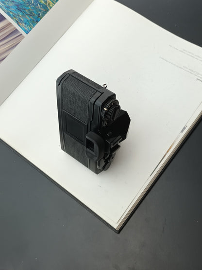 Olympus OM-4 body