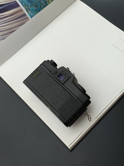 Leica R4s body