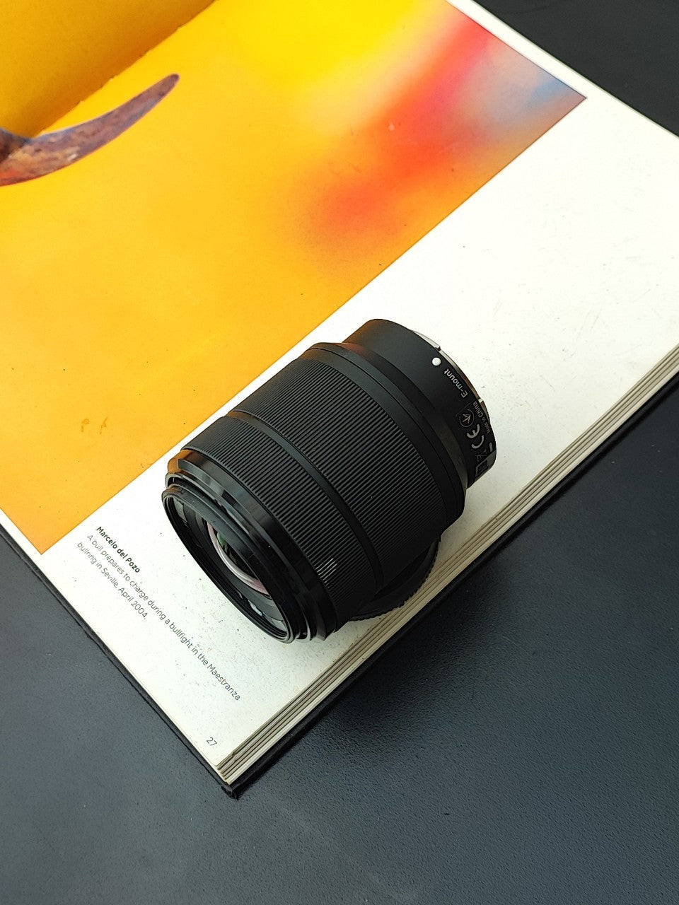 Sony FE 28-70mm F3.5-5.6 OSS