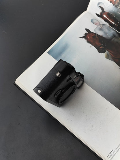 Leica M6 classic black [with box]