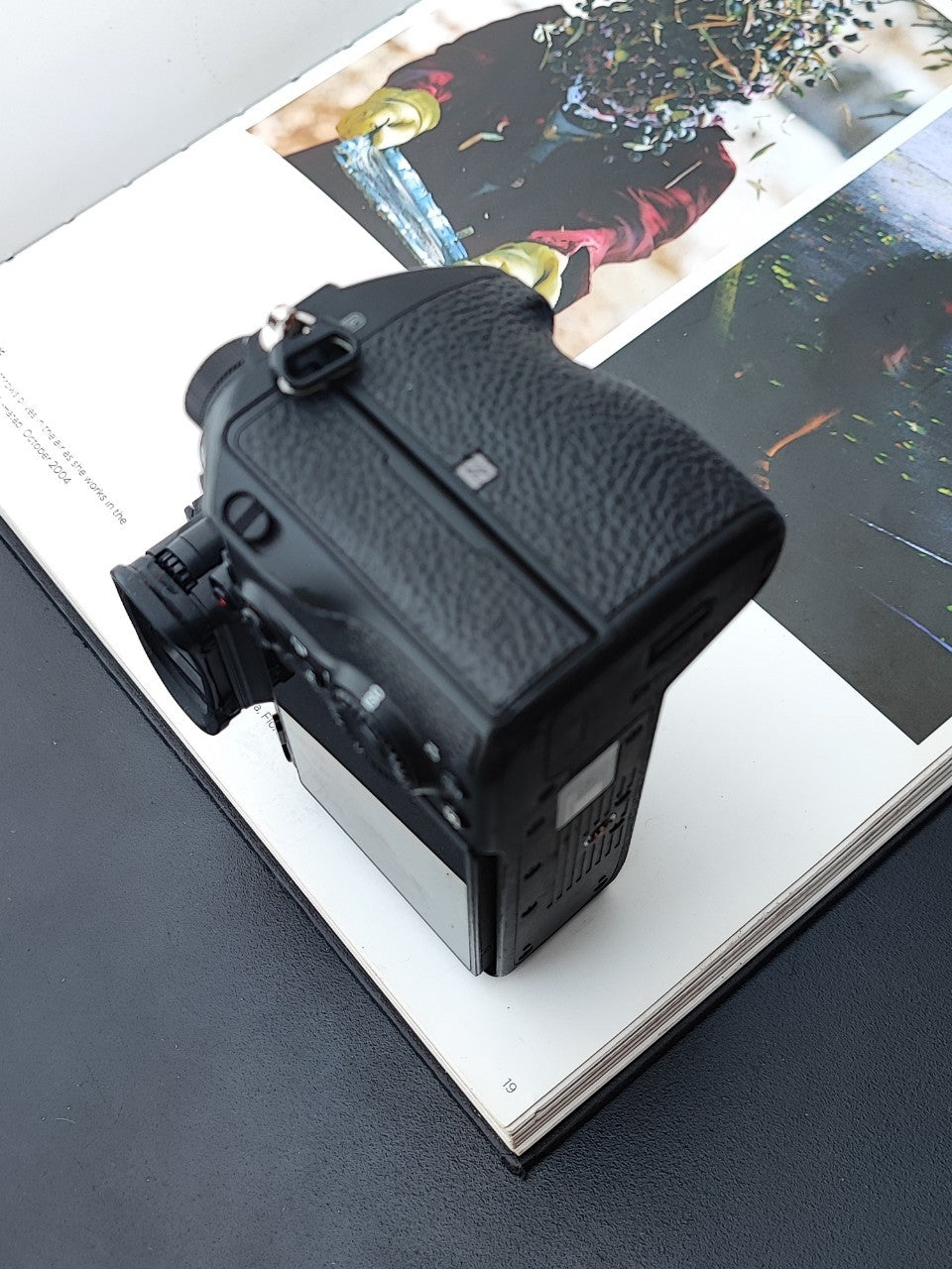 Used Sony α7III body Digital Camera