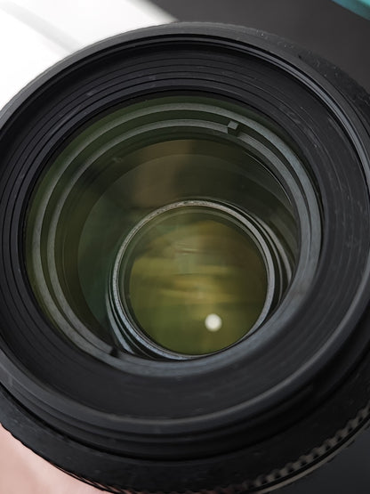 Nikon AF-S Nikkor 55-200mm F4-5.6 G ED