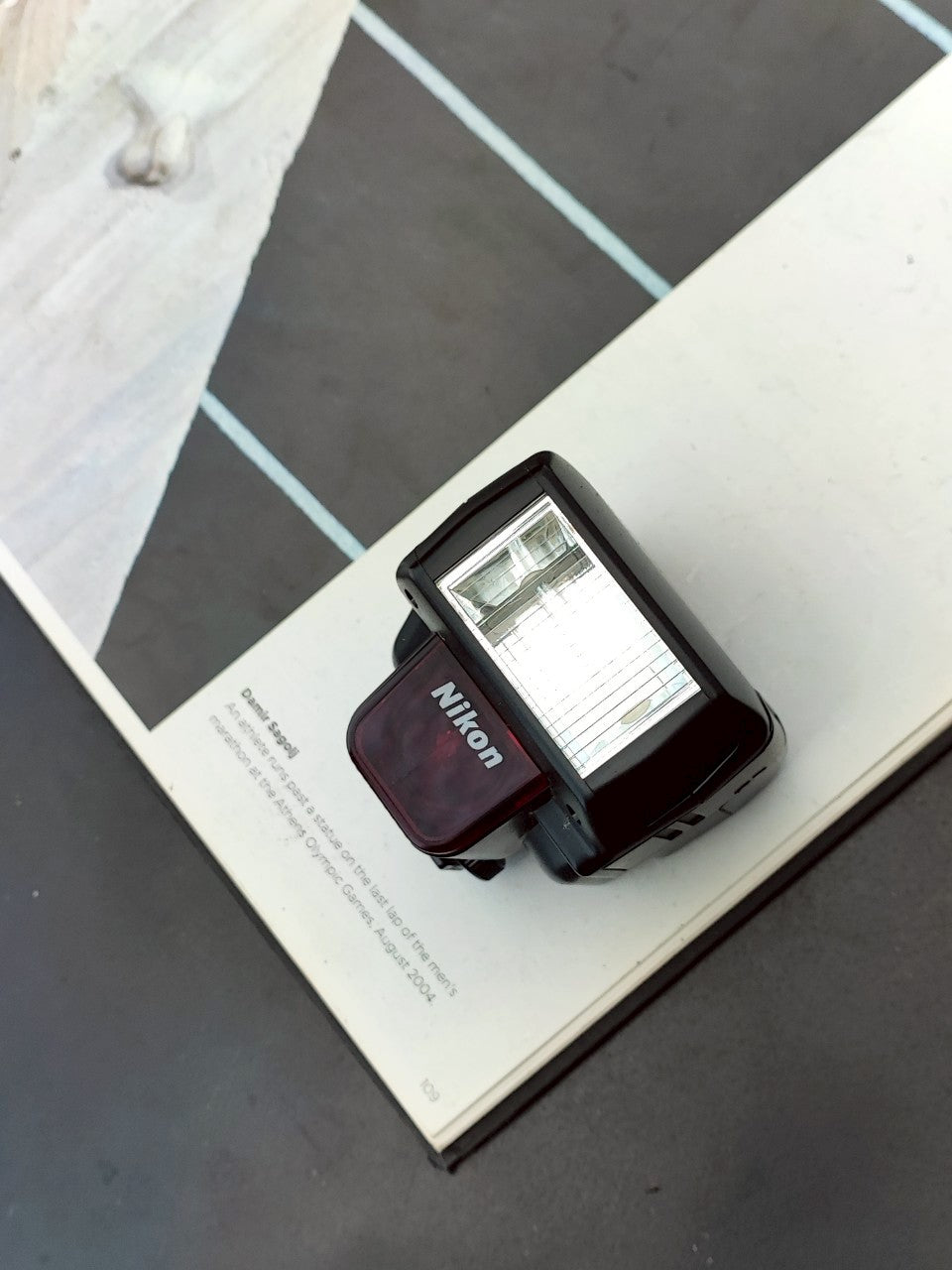 Speedlight Line Nikon Speedlight SB-23 – UNIT CAMERA SHOP | BKK