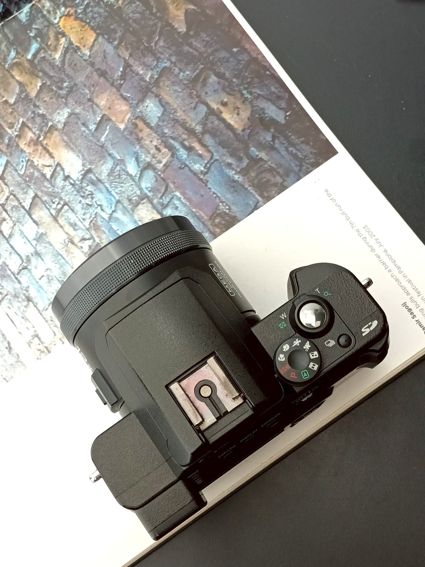 Used Panasonic Lumix DMC-FZ10 Digital Camera [JPN only]