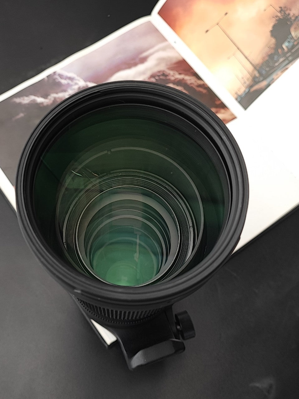 Sigma 150-600mm F5-6.3 DG OS HSM [EF mount]