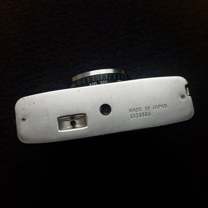 [Sold as-is] Olympus PEN EE-3