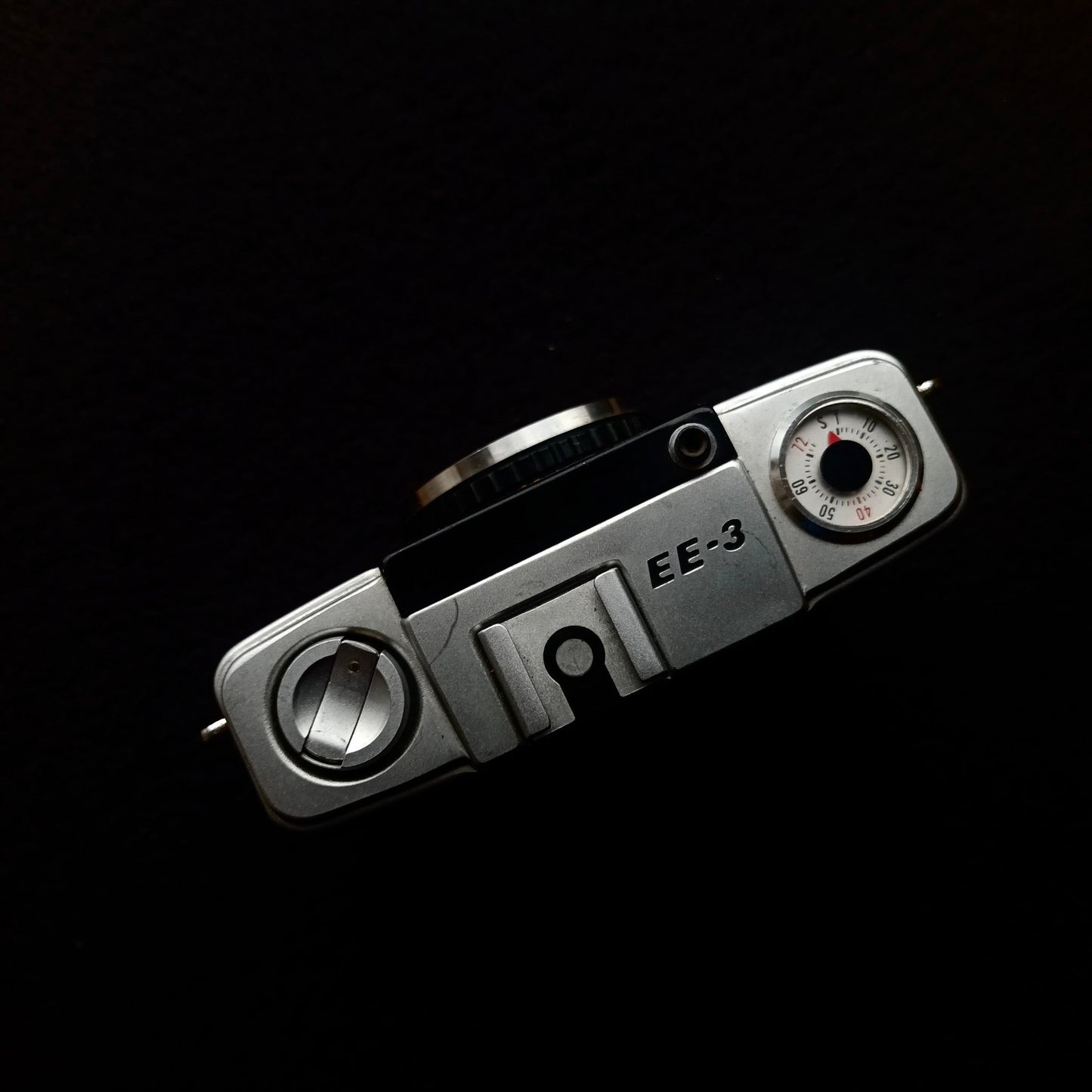 [Sold as-is] Olympus PEN EE-3