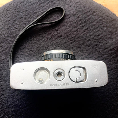 [Sold as-is] Olympus PEN EE-S