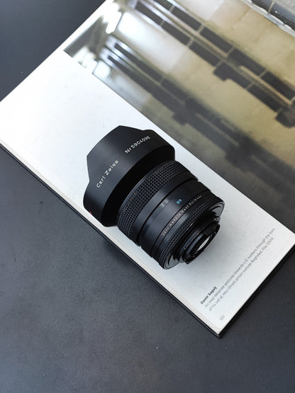 Carl Zeiss Distagon 15mm F3.5 (C/Y mount)