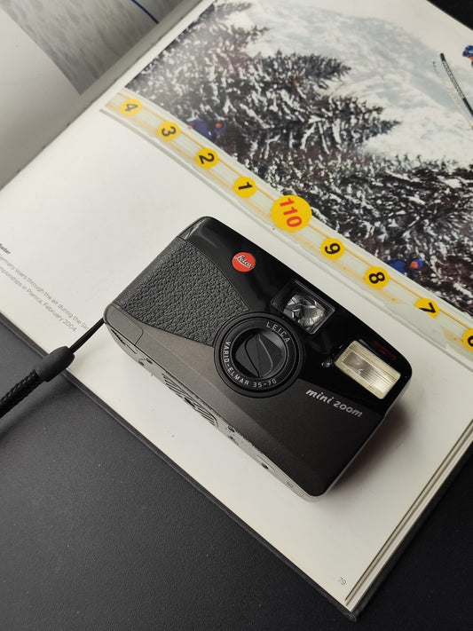 Leica Mini Zoom