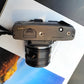 Leica R7 with Leica Summicron-R 50mm F2