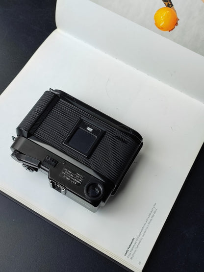 Fujica GS645 专业