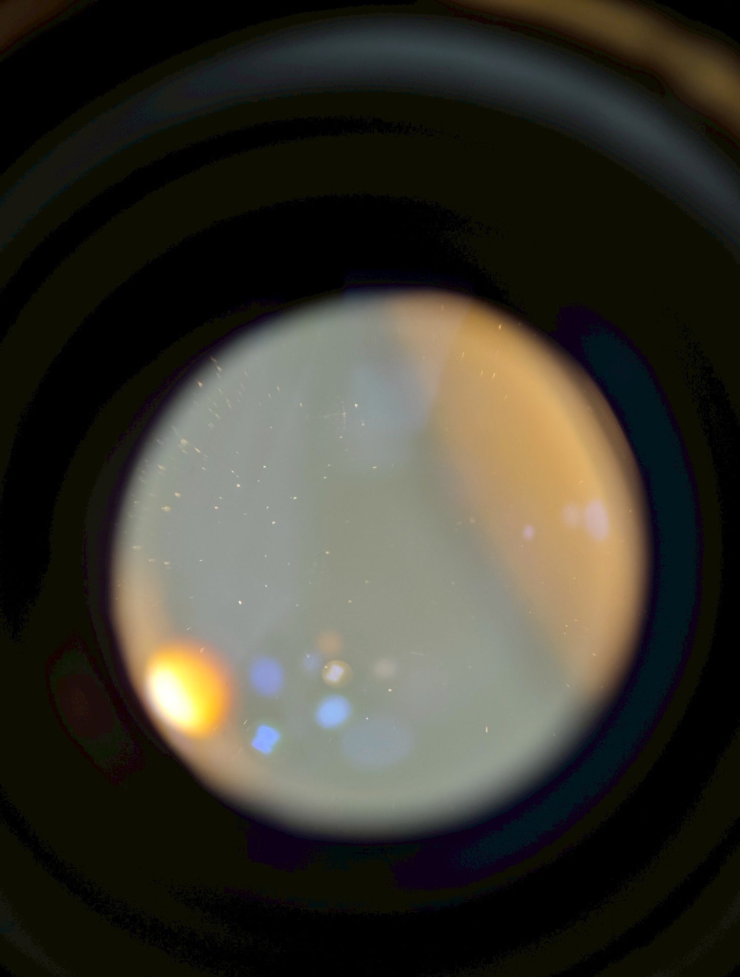 Leitz Minolta CL with Minolta M-Rokkor 40mm F2 *วัดแสงไม่ทำงาน