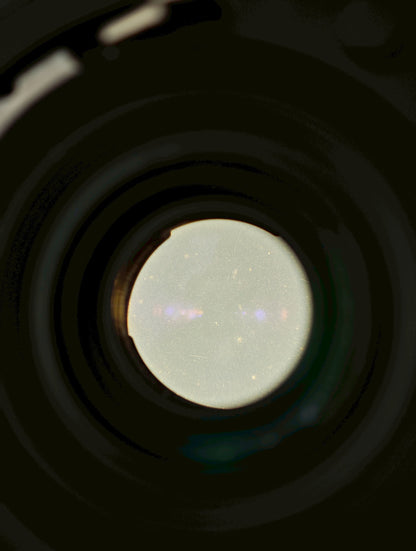 Canon AE-1 with Canon Lens FD 35-70mm F3.5-4.5