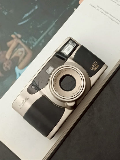 Konica Z-up 150 VP