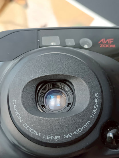 Canon New Autoboy Ai AF Zoom #1551343