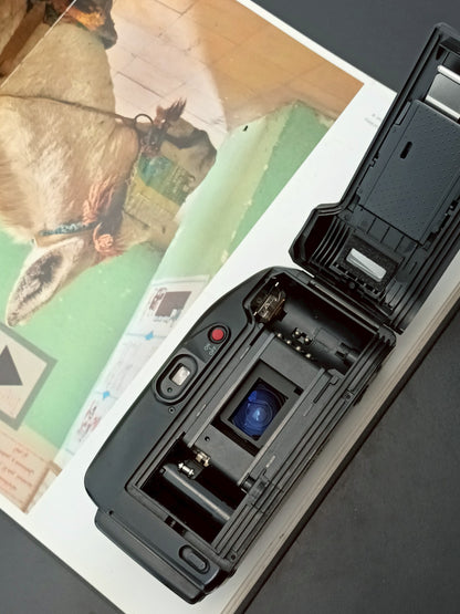 Canon New Autoboy Ai AF Zoom #1551343