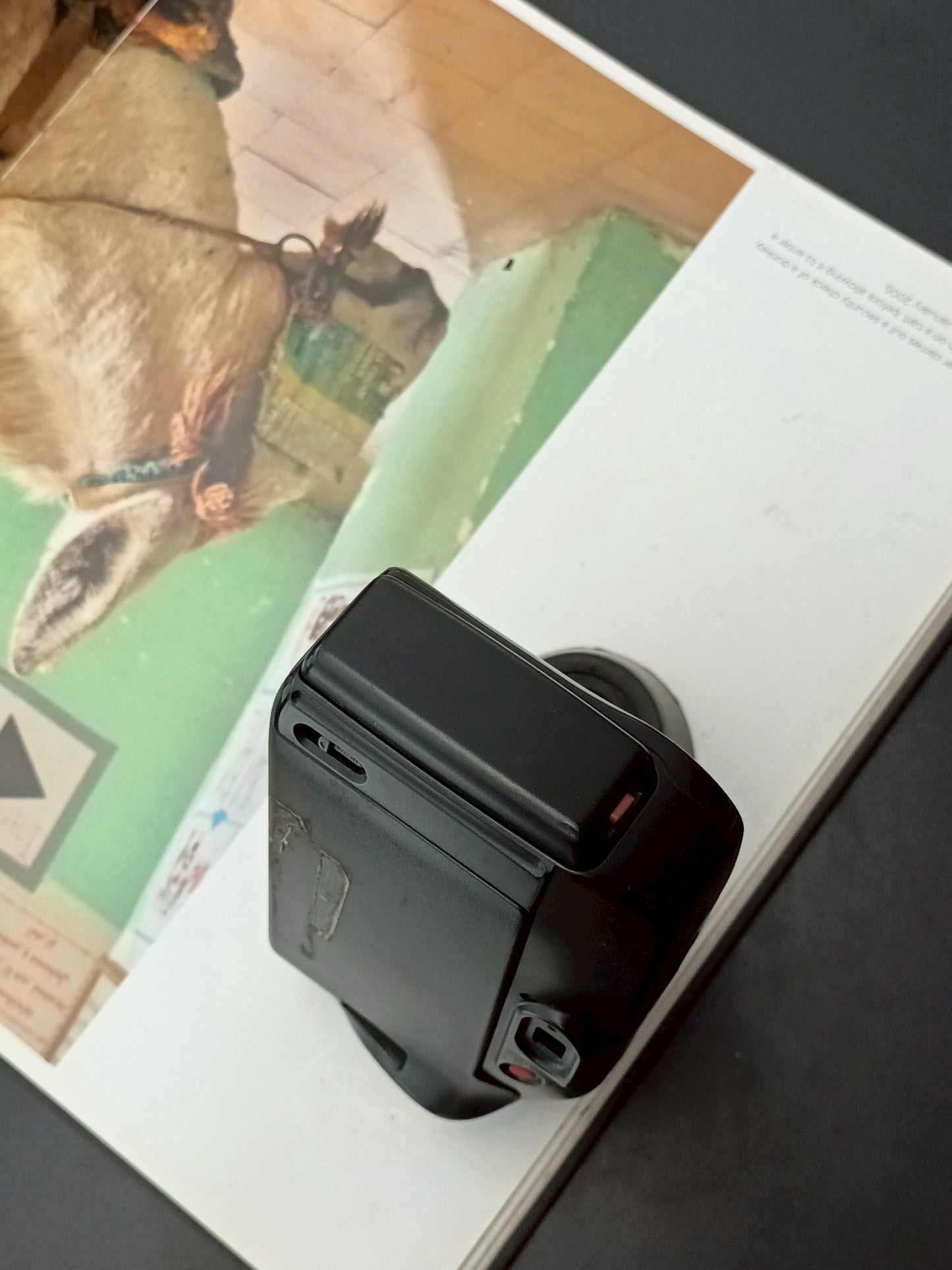 Canon New Autoboy Ai AF Zoom #1551343
