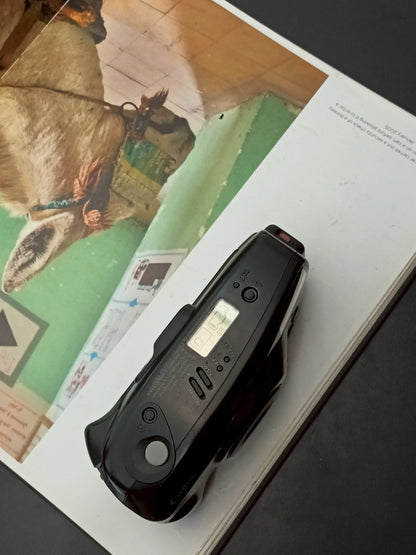 Canon New Autoboy Ai AF Zoom #1551343