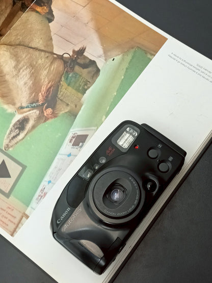 Canon New Autoboy Ai AF Zoom #1551343