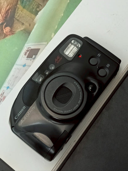 Canon New Autoboy Ai AF Zoom #1551343