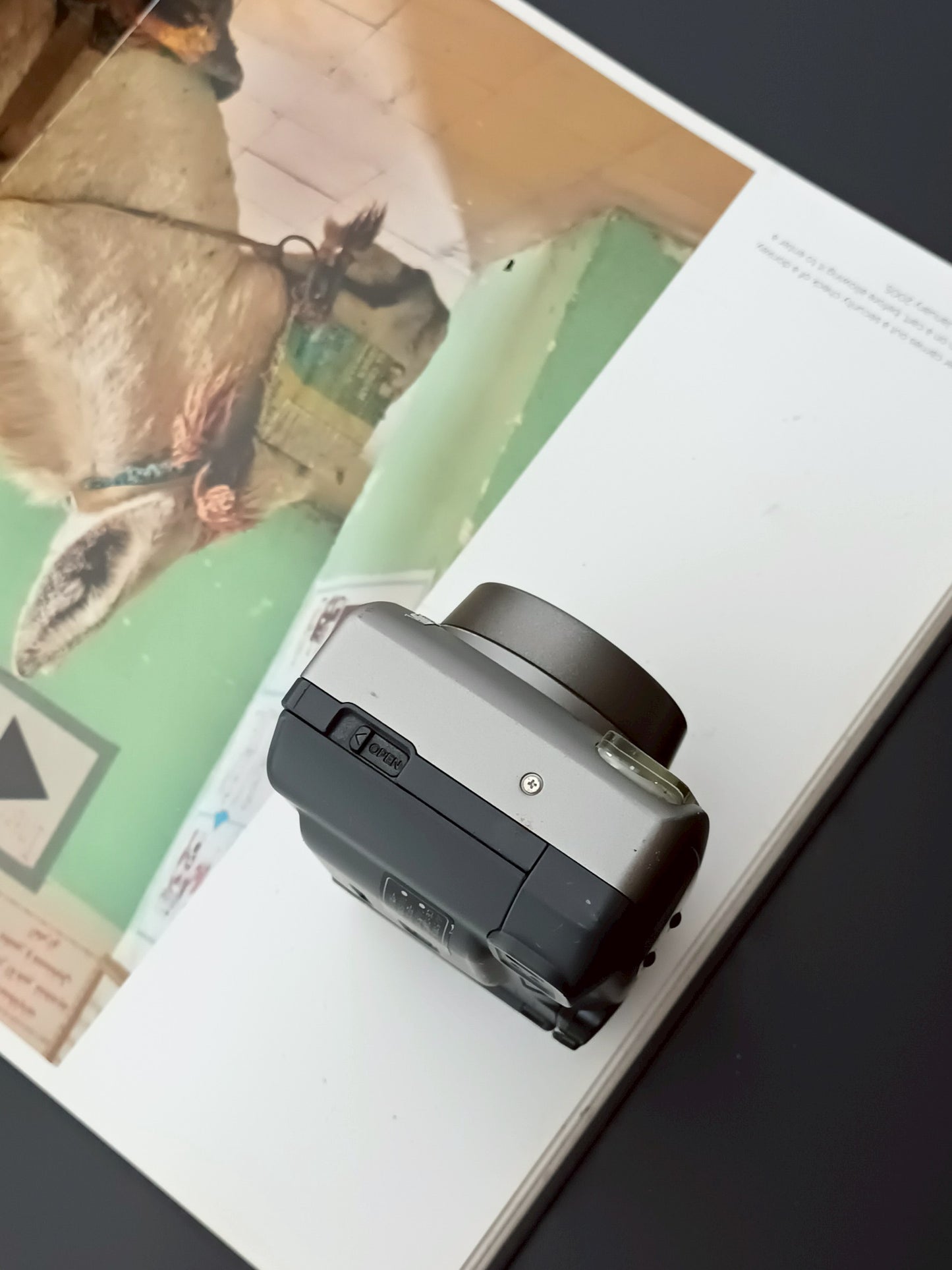 Minolta Capios 140