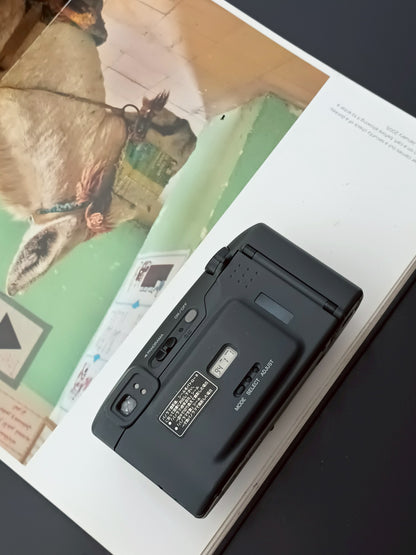 Minolta Capios 140