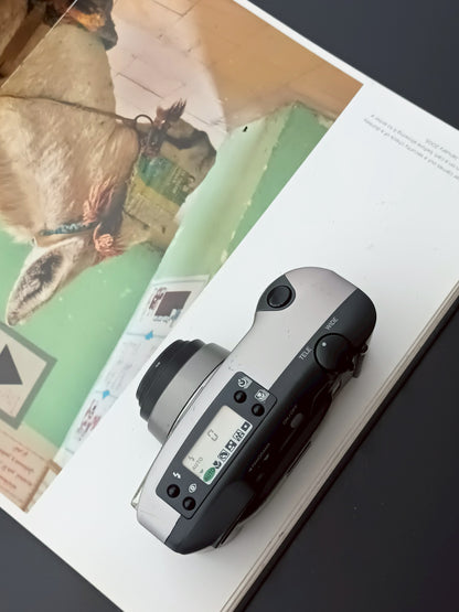 Minolta Capios 140