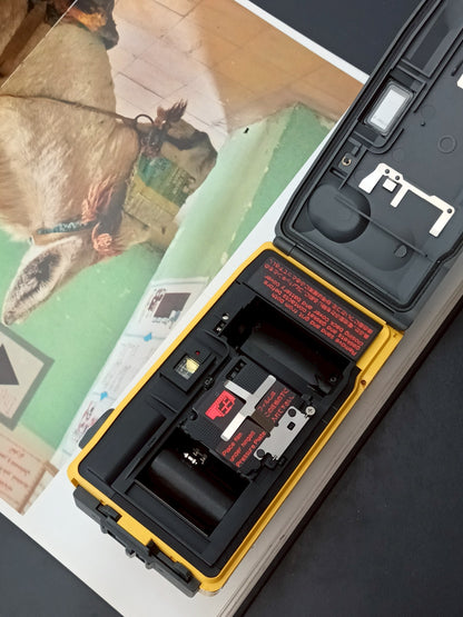 Minolta Weathermatic Dual35 #92202978
