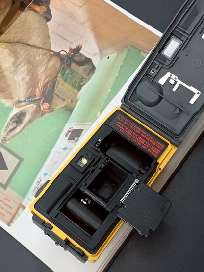 Minolta Weathermatic Dual35 #92202978