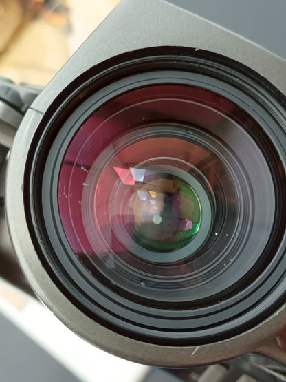 Olympus IZM400