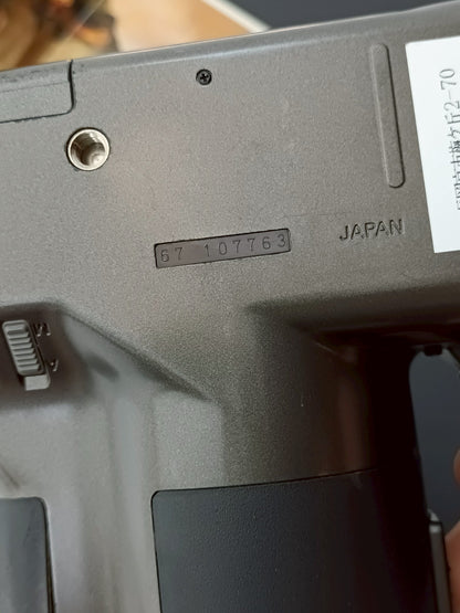 Olympus IZM400