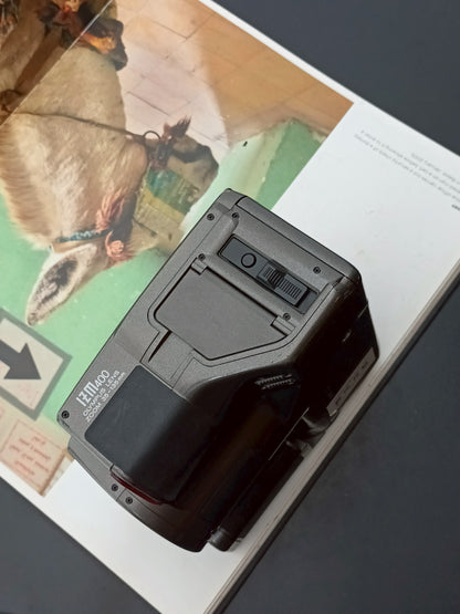 Olympus IZM400