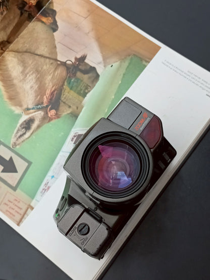 Olympus IZM400