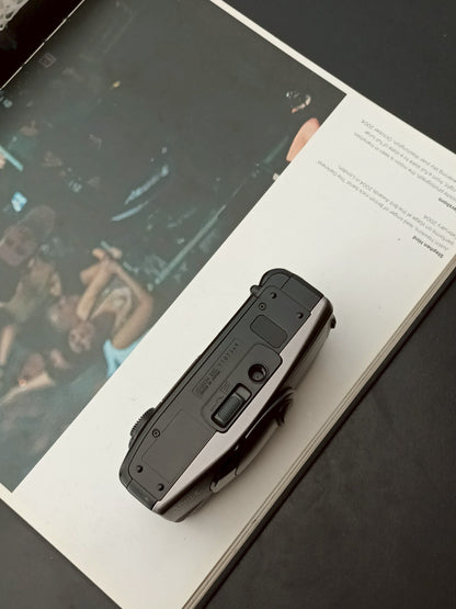 Canon Autoboy Luna Panorama Ai Af #7107348