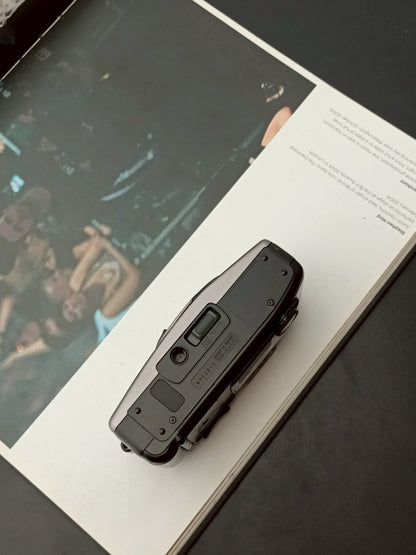 Canon Autoboy Luna Panorama Ai Af #7107348